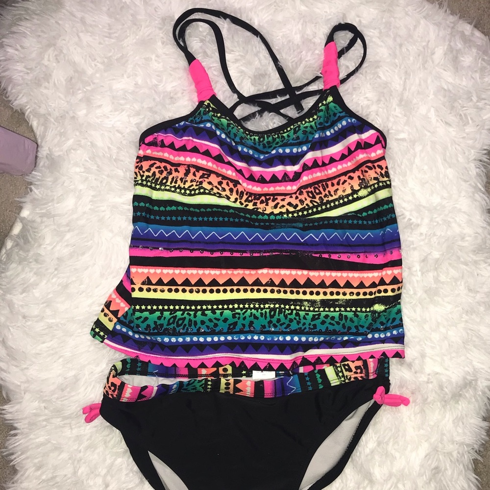 OP bathing suit